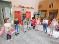 Dzień Dziecka 1 czerwca